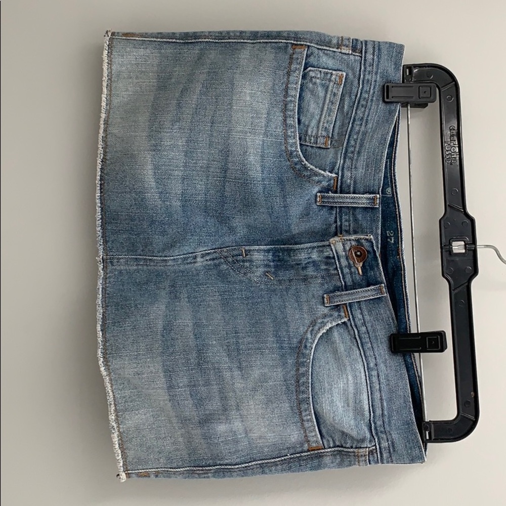 Levi’s Denim Skirt